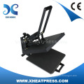 New Arrival New Design Prix usine Nouveau T-shirt Lanyard Controller Heat Press Machine